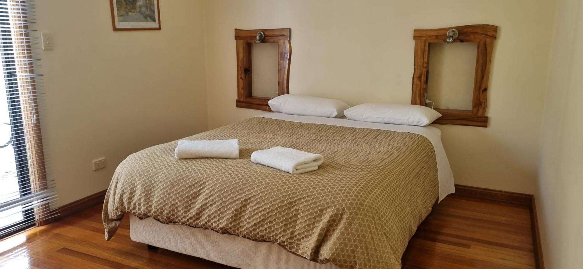 Bella Villa Scottsdale Bilik gambar