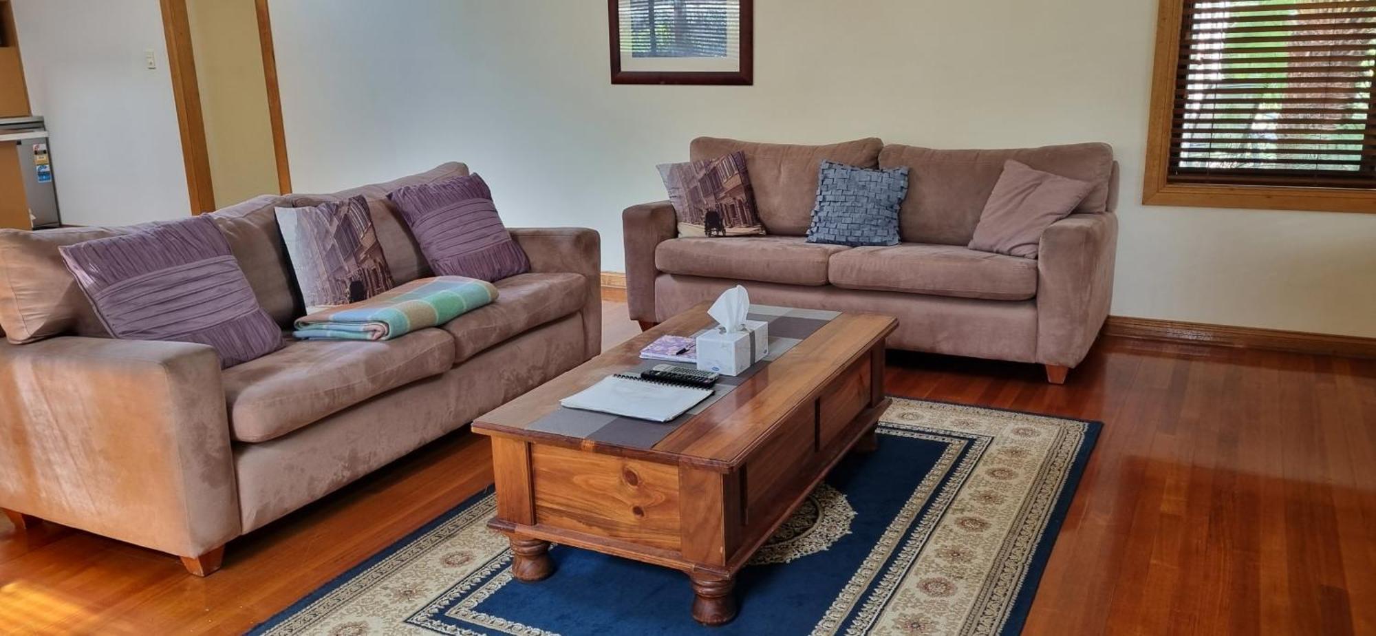Bella Villa Scottsdale Bilik gambar