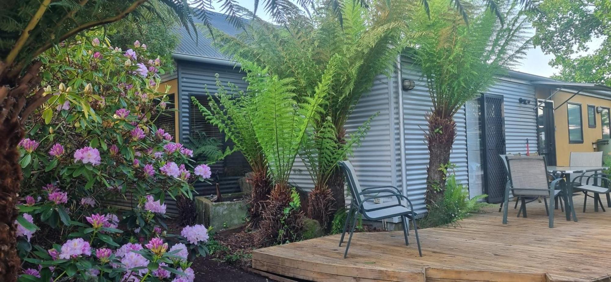 Bella Villa Scottsdale Luaran gambar