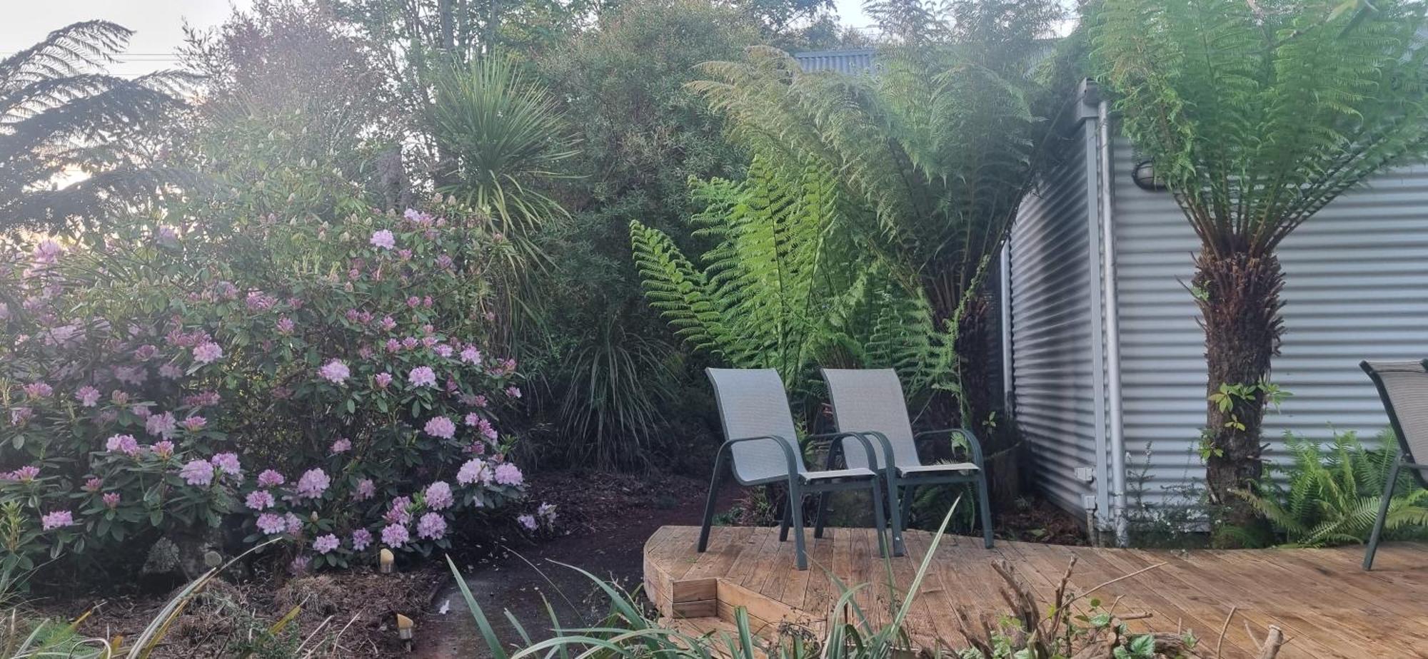 Bella Villa Scottsdale Luaran gambar